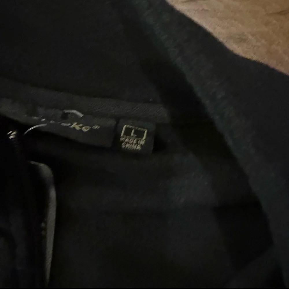 Dunbrooke NFL Pittsburgh Steelers Fleece  Full zip jacket - Picture 3 of 5